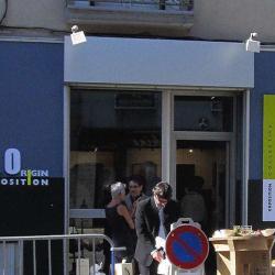 Galerie Origin