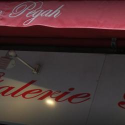 Galerie Pegah