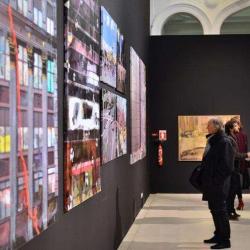 Galerie Poirel