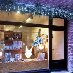 Galerie Pop Up