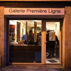 Galerie Première Ligne