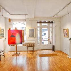 Galerie Saint- Roch