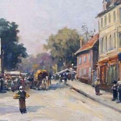 Galerie Saint Martin