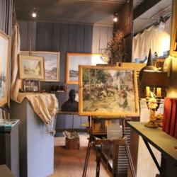 Galerie Stephan