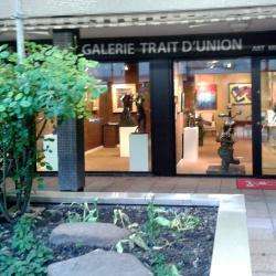 Galerie Trait D'union