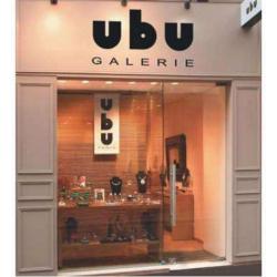 Galerie Ubu