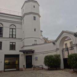 Galerie Vu'