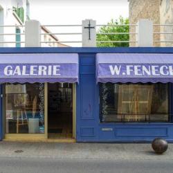 Galerie W. Fenech