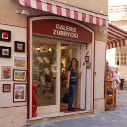 Galerie Zubrycki