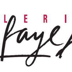 Galeries Lafayette - Accessoires