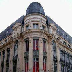 Galeries Lafayette Angers