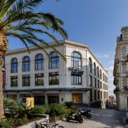 Galeries Lafayette Biarritz