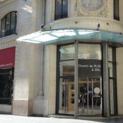 Galeries Lafayette Bordeaux