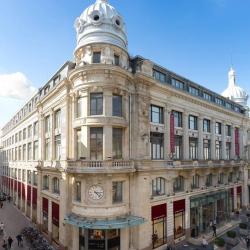 Galeries Lafayette Bordeaux