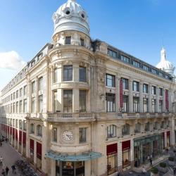 Galeries Lafayette Bordeaux