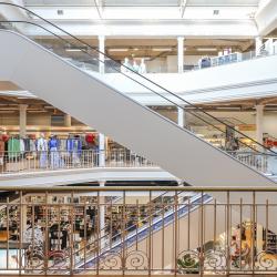 Galeries Lafayette Chalon