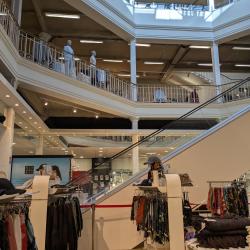 Galeries Lafayette