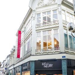 Galeries Lafayette