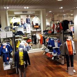 Galeries Lafayette Femme Bordeaux