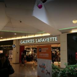 Galeries Lafayette Femme Lyon Part Dieu