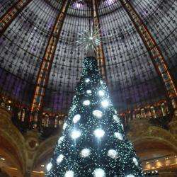 Galeries Lafayette Haussmann