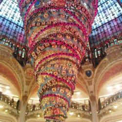 Galeries Lafayette Haussmann