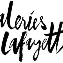 Galeries Lafayette Homme