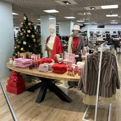 Galeries Lafayette Langon