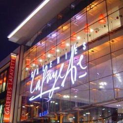 Galeries Lafayette