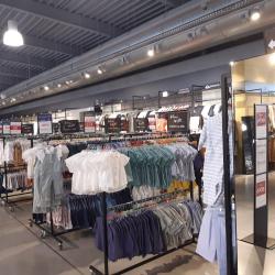 Galeries Lafayette Outlet Honfleur