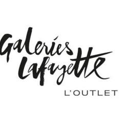 Galeries Lafayette Outlet Ile Saint Denis