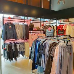 Galeries Lafayette Outlet La Séguinière