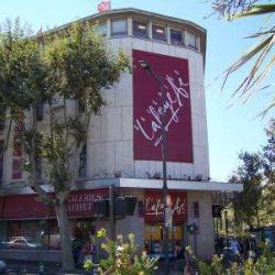 Galeries Lafayette Perpignan