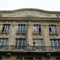 Galeries Lafayette