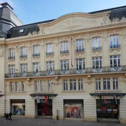 Galeries Lafayette Reims