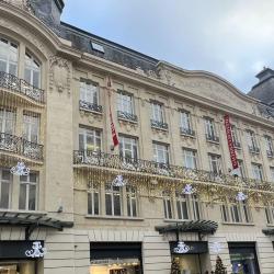 Galeries Lafayette Reims