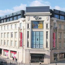 Galeries Lafayette Rennes