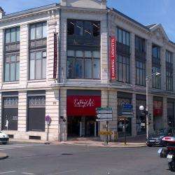 Galeries Lafayette Saintes