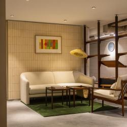 Galeries Lafayette Sports Club