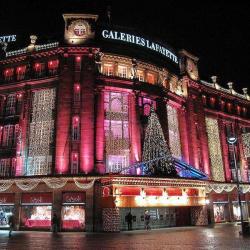 Galeries Lafayette Strasbourg