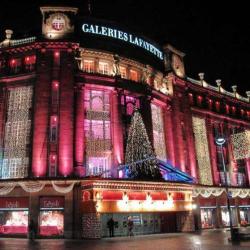 Galeries Lafayette