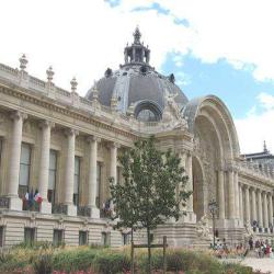 Le Grand Palais
