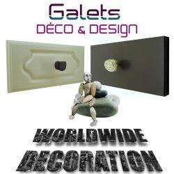 Galets Déco & Design