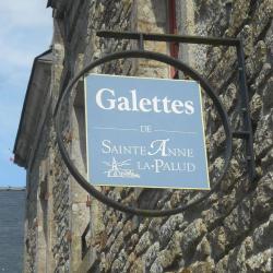 Galettes De Ste Anne La Palud