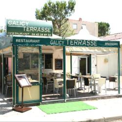 Galicy Terrasse