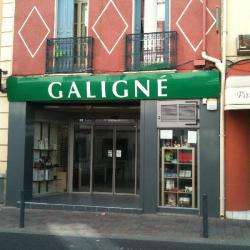 Galigne Optique