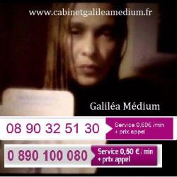 Galilea Medium Et Galilea Couture