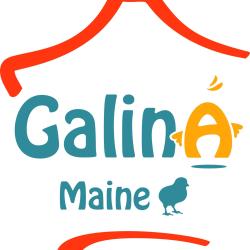 Galina Maine