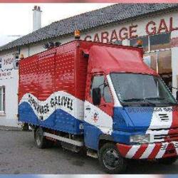 Dépannage Galivel