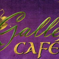 Gallery Cafe